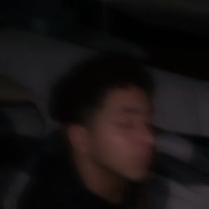 Meet your Posher, Adrian